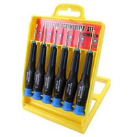 MICRO SCREWDRIVER SET - TORX® 