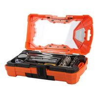 PHONE DISASSEMBLY TOOL KIT 41 PIECE 