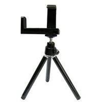 MOBILE PHONE/CAMERA HOLDER STAND 