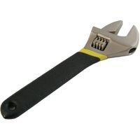 ADJUSTABLE WRENCH 6 