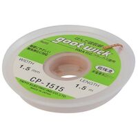 DESOLDERING BRAID GOOT-WICK® 