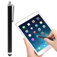 2 IN 1 CAPACITIVE TOUCH SCREEN STYLUS/PEN 