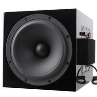 TIGA 12 SUBWOOFER BUNDLED KITS 