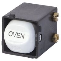SWITCH INSERTS - CLIPSAL® COMPATIBLE 