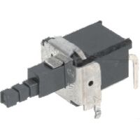 Daichi SPST PCB PUSH SWITCH  spare part