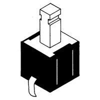 Daichi TACT SWITCH 10mm  spare part