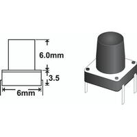 Daichi TACT SWITCH 6mm  spare part