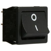 Daichi Rocker Switch | Current: 5A | 250 Vac | For Electronics | For Guitars spare part
