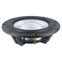 SB ACOUSTICS 10 SUB WOOFER - DAC DUAL COIL 