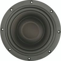 SB ACOUSTICS 10 SUB WOOFER - DBAC DUAL COIL 