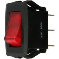 Daichi SPST ILLUMINATED  spare part