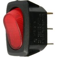 Daichi SPST ROCKER SWITCH  spare part