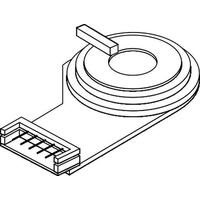 AKAI MODE SWITCH 