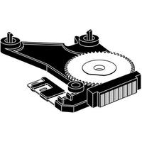 AKAI MODE SWITCH 