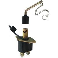 CUT-OFF SWITCH 400A 