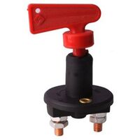 CUT-OFF SWITCH 100A 