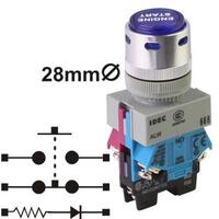 IGNITION BUTTON 