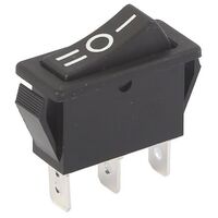 Daichi SPDT ROCKER SWITCH  spare part
