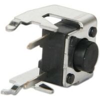 Daichi TACT SWITCH R/A 1.5mm  spare part
