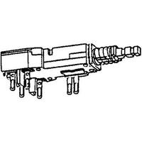 Daichi NO BRACKET PUSH SWITCH  spare part