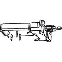Daichi 23MM BRACKET PUSH SWITCH  spare part