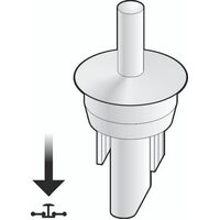 Prolink TAMPER SWITCHES  spare part