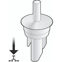 Prolink TAMPER SWITCH NO  spare part