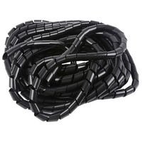 Universal POLYPROPYLENE SPIRAL WIRE WRAP 10M  spare part