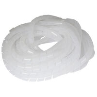 Universal POLYPROPYLENE SPIRAL WIRE WRAP 10M  spare part