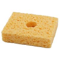 IRON TIP SPONGES 5PCS WELLER 