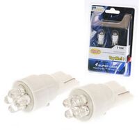 Aerpro 4 X LED T10 GLOBE AMBER / YELLOW  spare part