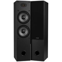 TOWER SPEAKERS - DAYTON 6½” AMT T652-AIR 