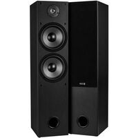 TOWER SPEAKERS - DAYTON 6½” T652 