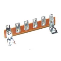 TAG STRIPS - SOLDER TERMINALS