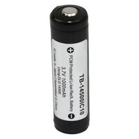 Li-Ion Rechargeable Battery | Capacity: 1000mAh | 3.7V | For Electronics | For Hobby