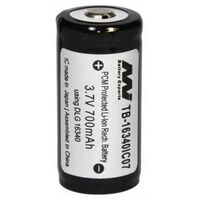 LITHIUM ION RECHARGEABLE BATTERIES 