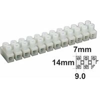 Daichi TERMINAL STRIP - SHORT  spare part