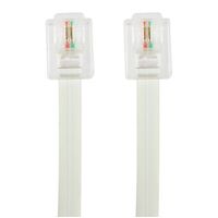 MODULAR LEADS - PLUG TO PLUG 