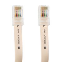 MODULAR LEADS - PLUG TO PLUG 