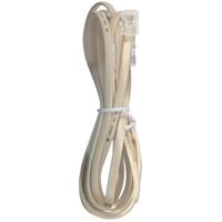 6P4C TO 8P4C ADAPTOR 
