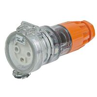 Tesla 440V INDUSTRIAL EXTENSION SOCKETS IP66  spare part