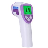 THERMOMETER NON-CONTACT INFRARED WITH LOG - CE / ARTG 