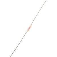 2 A Non-Resettable Transformer Thermal Cut-Off | Trigger: 115 C 