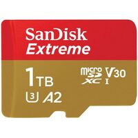 Micro-SD EXTREME 