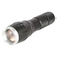 Universal LED FLASHLIGHT WITH ADJUSTABLE FOCUS 3W  spare part