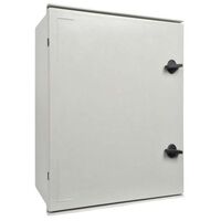 Tesla ENCLOSURE WITH HINGED DOOR IP66  spare part
