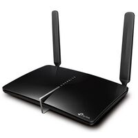 4G MODEM WIFI ROUTER AC1200 - TP-LINK 