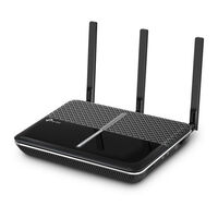 VDSL/ADSL2 TELEPHONY MODEM ROUTER AC2100 WIFI 