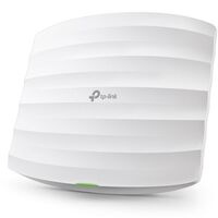 WIFI CEILING ACCESS POINT AC1750 DUAL BAND 