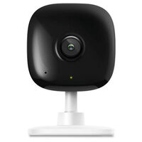 KASA SPOT SECURITY CAMERA - TP-LINK 